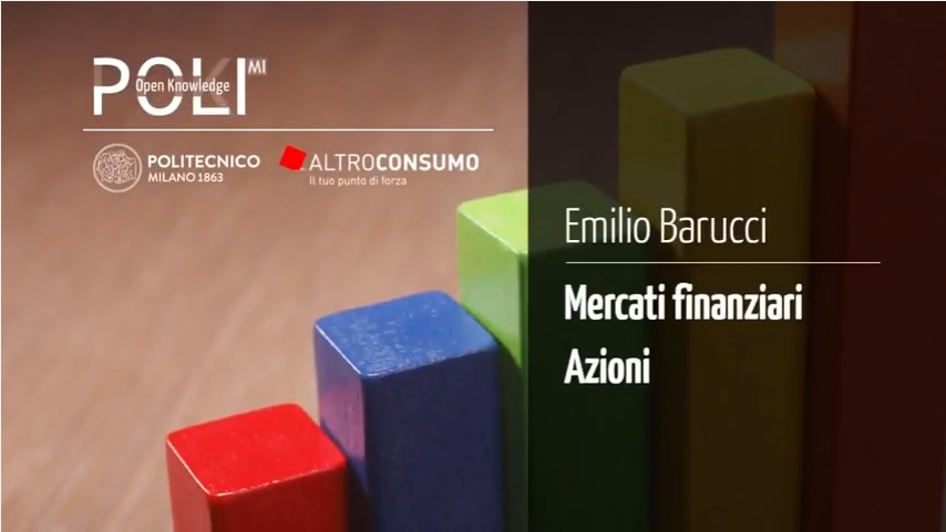 Finanza per tutti